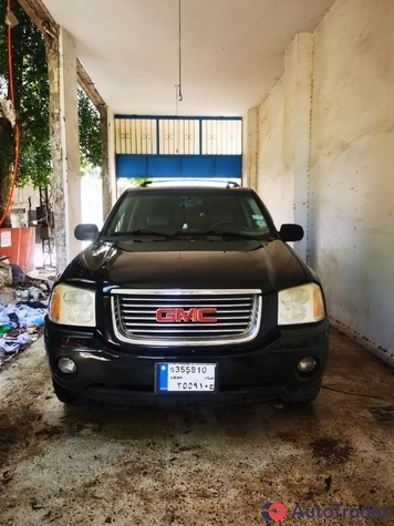 $5,000 GMC Envoy - $5,000 1