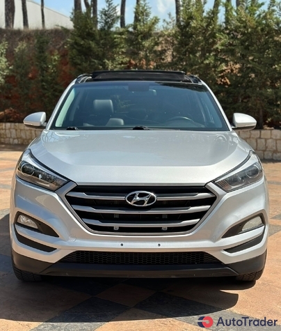 $17,800 Hyundai Tucson - $17,800 4