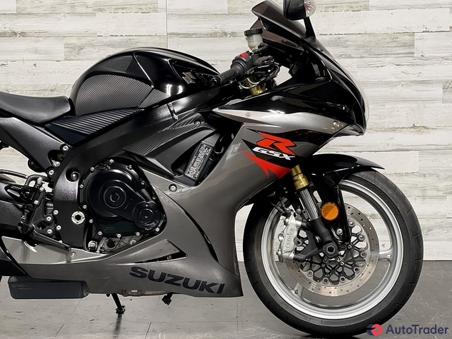 $7,800 Suzuki Gsx-r750 - $7,800 3