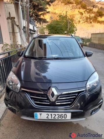 $9,000 Renault Koleos - $9,000 1