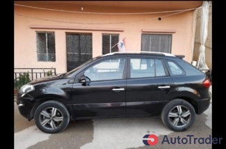 $9,000 Renault Koleos - $9,000 2