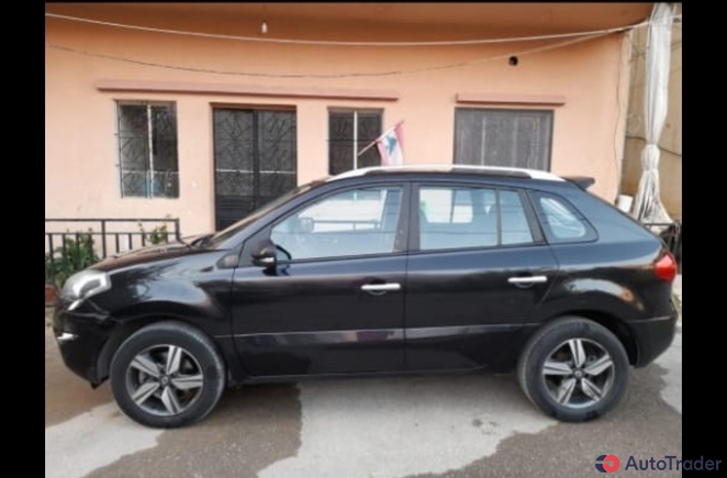 $9,000 Renault Koleos - $9,000 2