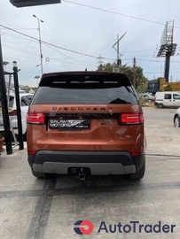 $0 Land Rover Discovery Sport - $0 5