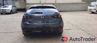 $20,000 Mazda 3 - $20,000 2