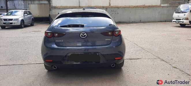 $20,000 Mazda 3 - $20,000 2