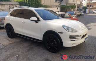 $16,000 Porsche Cayenne - $16,000 3