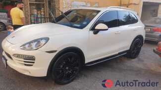 $16,000 Porsche Cayenne - $16,000 2