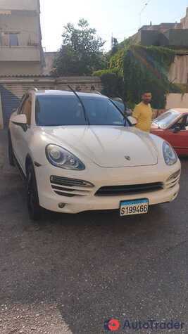 $16,000 Porsche Cayenne - $16,000 1