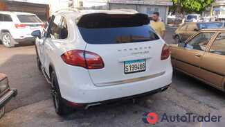 $16,000 Porsche Cayenne - $16,000 4