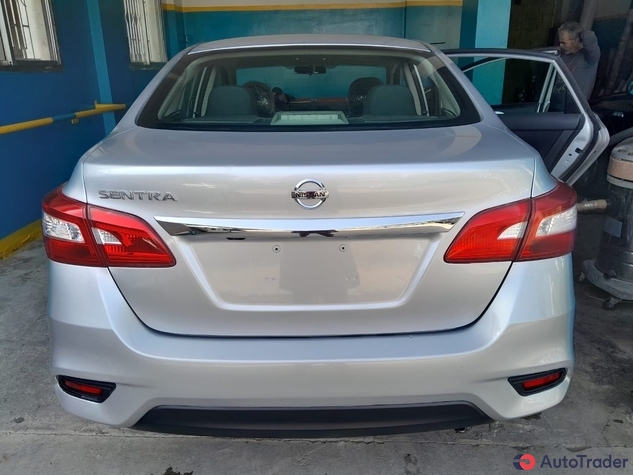 $9,400 Nissan Sentra - $9,400 3