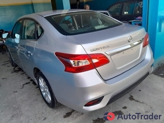 $9,400 Nissan Sentra - $9,400 5