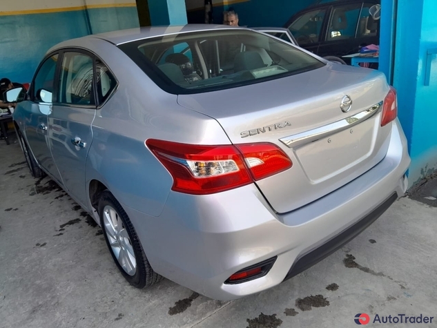 $9,400 Nissan Sentra - $9,400 5