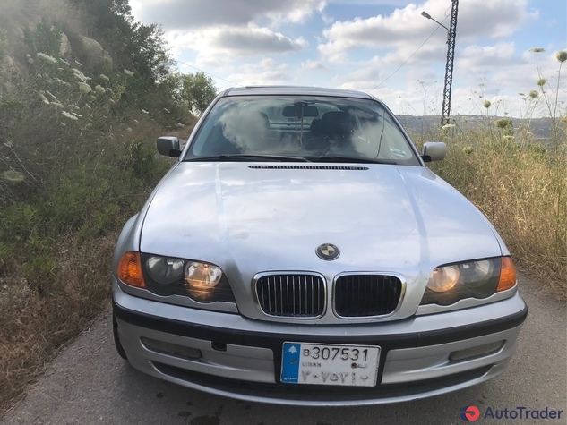 $2,300 BMW Other - $2,300 5