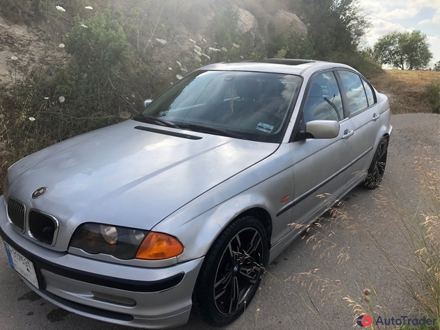 $2,300 BMW Other - $2,300 6