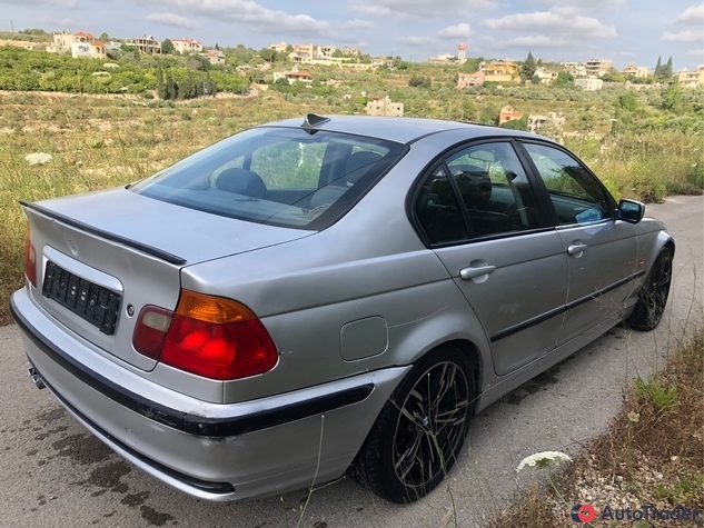 $2,300 BMW Other - $2,300 4