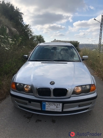 $2,300 BMW Other - $2,300 1