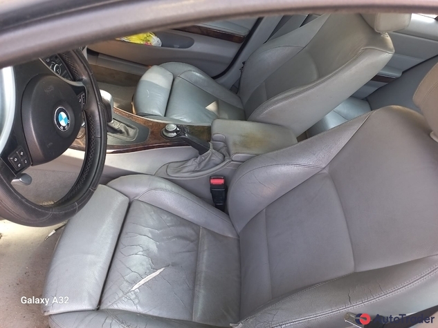 $4,500 BMW 3-Series - $4,500 3