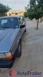 $1,300 Volvo 740 - $1,300 5