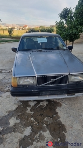 $1,300 Volvo 740 - $1,300 1