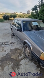 $1,300 Volvo 740 - $1,300 3