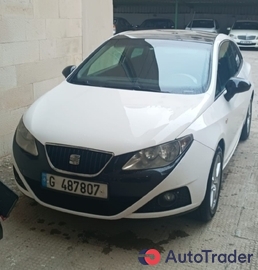 $5,500 Seat Ibiza - $5,500 2