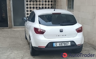 $5,500 Seat Ibiza - $5,500 6