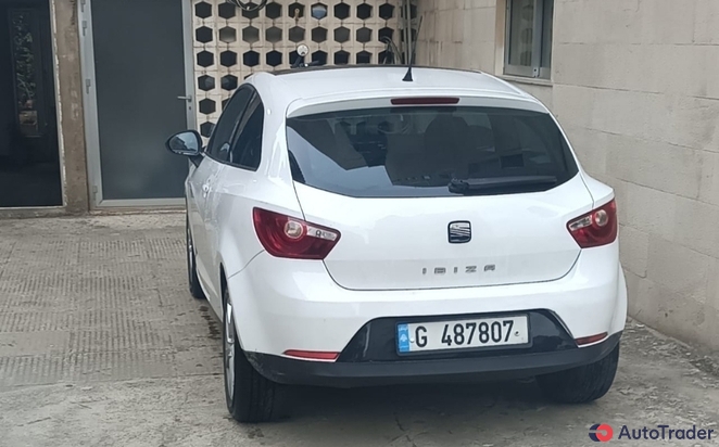 $5,500 Seat Ibiza - $5,500 6