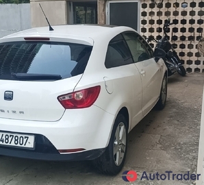 $5,500 Seat Ibiza - $5,500 3