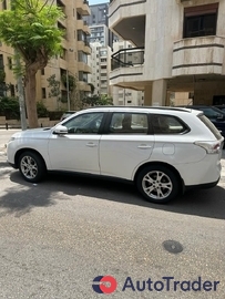 $12,000 Mitsubishi Outlander - $12,000 4