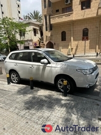 $12,000 Mitsubishi Outlander - $12,000 3