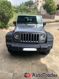 $24,500 Jeep Wrangler - $24,500 7