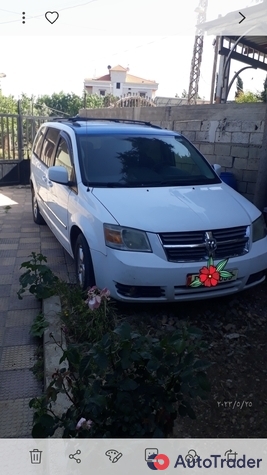 $7,500 Dodge Grand Caravan - $7,500 1