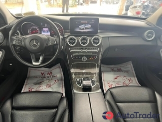 $21,900 Mercedes-Benz C-Class - $21,900 9