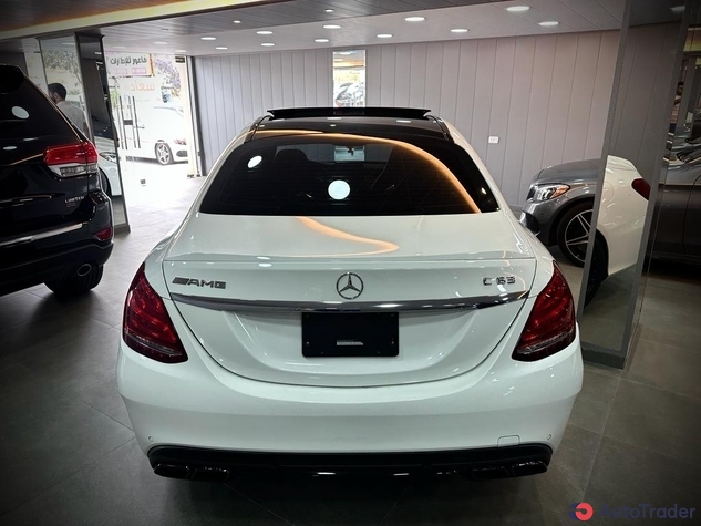 $51,000 Mercedes-Benz C-Class - $51,000 5