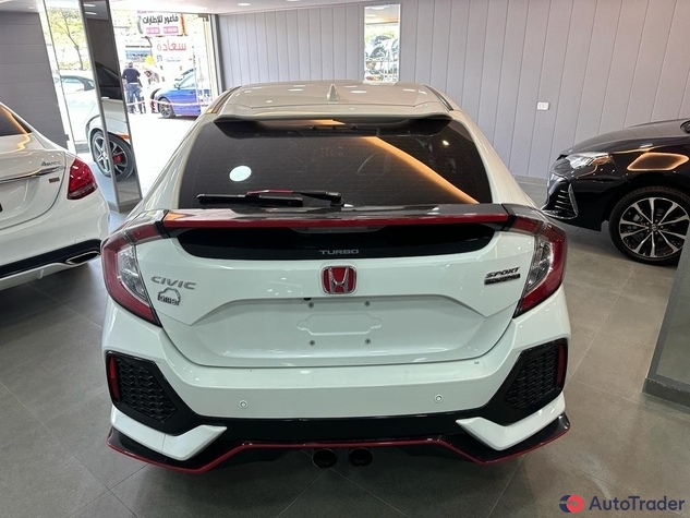 $16,000 Honda Civic - $16,000 4
