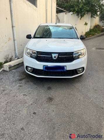 $7,500 Dacia Logan - $7,500 1