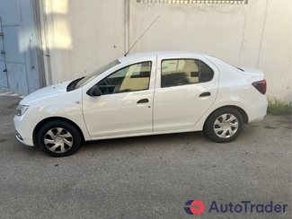 $7,500 Dacia Logan - $7,500 2