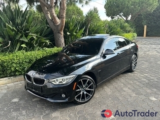 $25,000 BMW 4-Series - $25,000 2