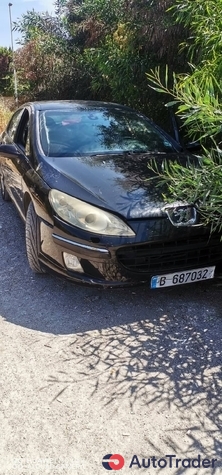 $1,650 Peugeot 407 - $1,650 8