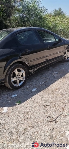 $1,650 Peugeot 407 - $1,650 5