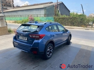 $21,000 Subaru XV - $21,000 3