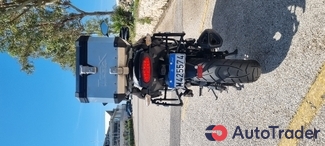 $9,500 Kawasaki Versys - $9,500 5