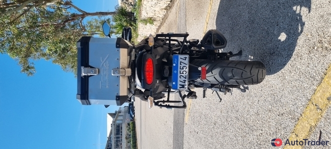 $9,500 Kawasaki Versys - $9,500 5