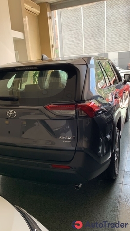 $41,000 Toyota RAV4 - $41,000 2