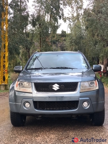 $6,800 Suzuki Grand Vitara - $6,800 1