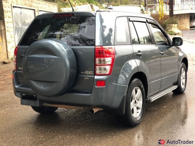 $6,800 Suzuki Grand Vitara - $6,800 3