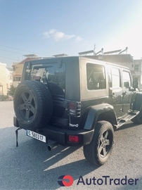 $11,000 Jeep Wrangler - $11,000 3