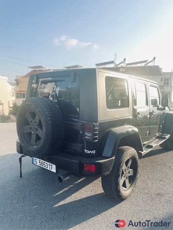 $11,000 Jeep Wrangler - $11,000 3