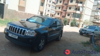 $5,500 Jeep Laredo - $5,500 2