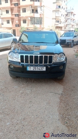 $5,500 Jeep Laredo - $5,500 1